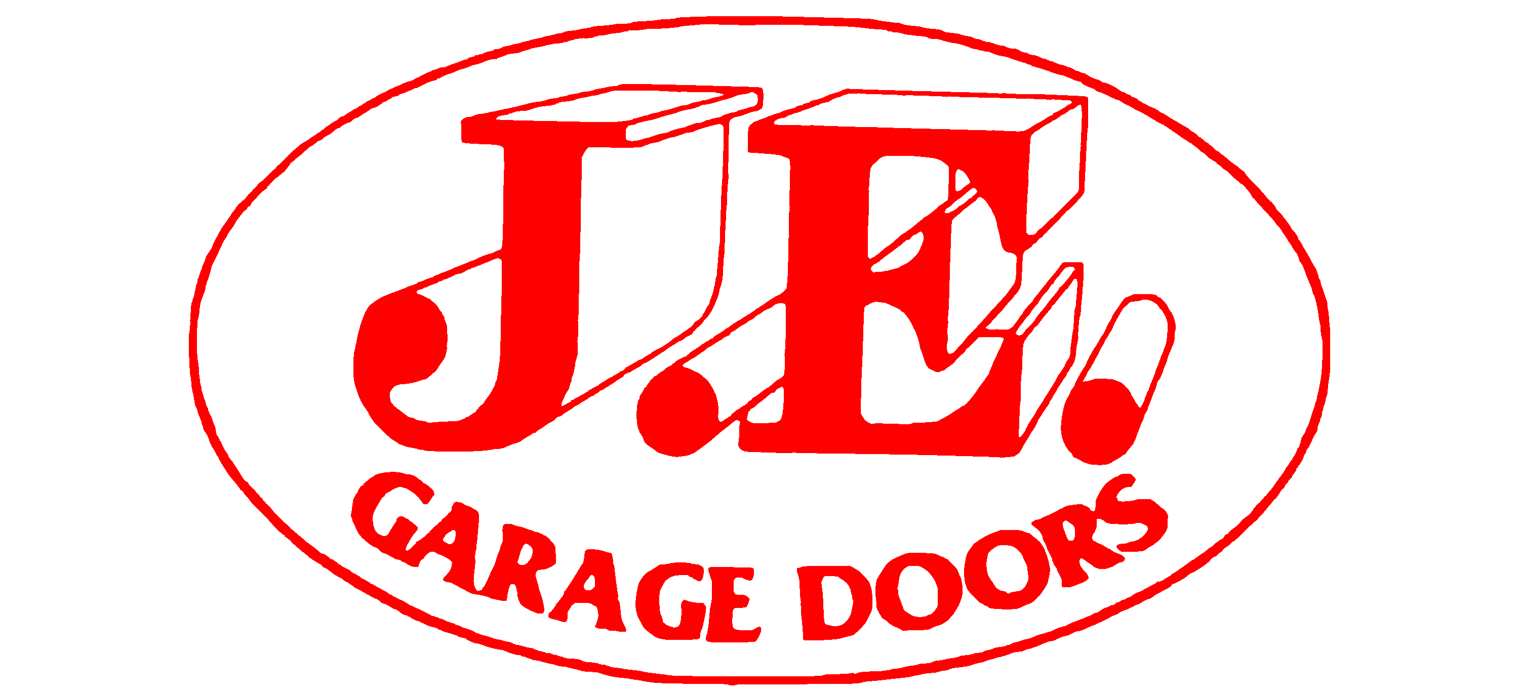 J.E. Garage Doors